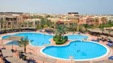 JAZ MAKADI SARAYA RESORT