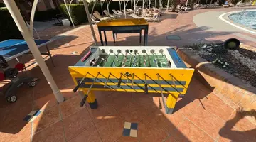 JAZ MAKADI SARAYA RESORT