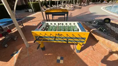 JAZ MAKADI SARAYA RESORT