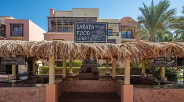 Jaz Makadi Saraya Resort