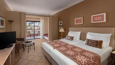 Jaz Makadi Saraya Resort