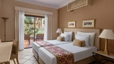 Jaz Makadi Saraya Resort