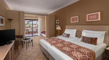 Jaz Makadi Saraya Resort