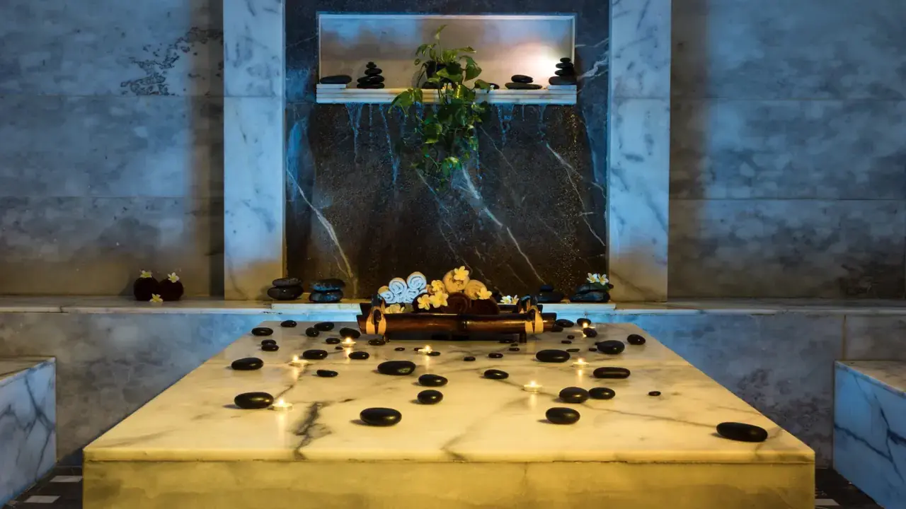 Jaz Makadi Saraya Resort
