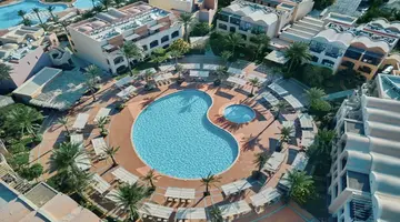 Jaz Makadi Saraya Resort