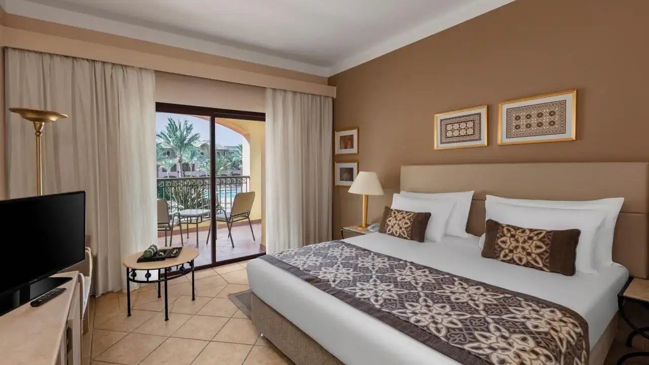 JAZ MAKADI SARAYA RESORT