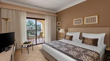 JAZ MAKADI SARAYA RESORT