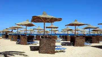 JAZ MAKADI SARAYA RESORT