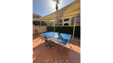 JAZ MAKADI SARAYA RESORT