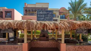 JAZ MAKADI SARAYA RESORT