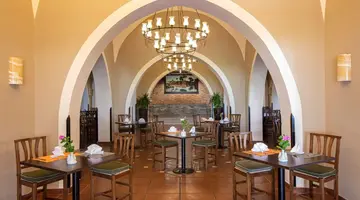 JAZ MAKADI SARAYA RESORT