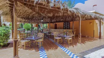 Jaz Makadi Saraya Resort