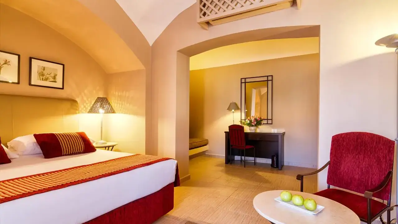Jaz Makadi Saraya Resort