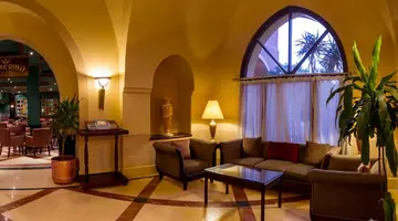 Jaz Makadi Saraya Resort