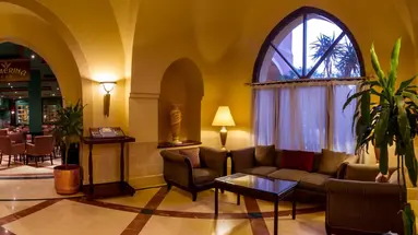 Jaz Makadi Saraya Resort