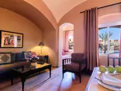Jaz Makadi Saraya Resort