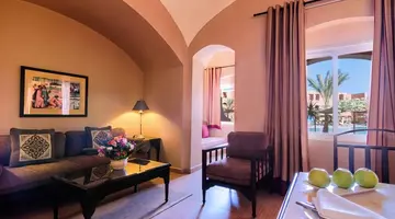 Jaz Makadi Saraya Resort