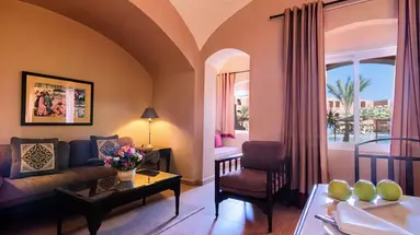 Jaz Makadi Saraya Resort