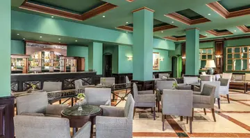 JAZ MAKADI SARAYA RESORT