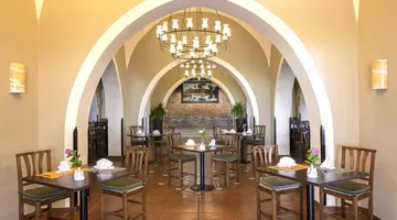 JAZ MAKADI SARAYA RESORT