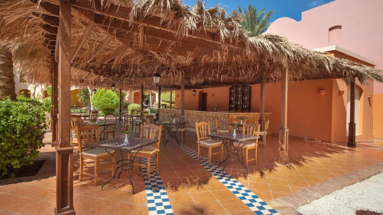 JAZ MAKADI SARAYA RESORT