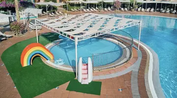 Jaz Makadi Saraya Resort