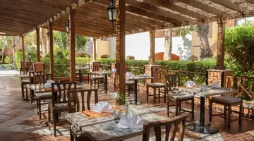 Jaz Makadi Saraya Resort
