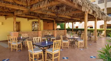 Jaz Makadi Saraya Resort