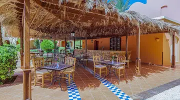 Jaz Makadi Saraya Resort