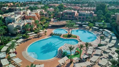 JAZ MAKADI SARAYA RESORT