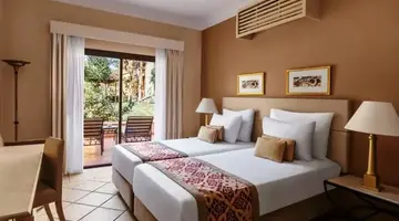 JAZ MAKADI SARAYA RESORT