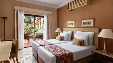 JAZ MAKADI SARAYA RESORT