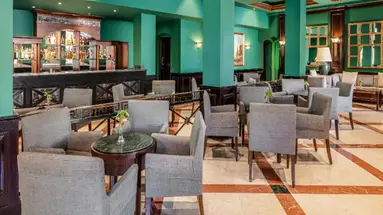 JAZ MAKADI SARAYA RESORT