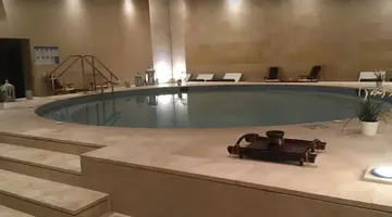 JAZ MAKADI SARAYA RESORT