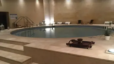 JAZ MAKADI SARAYA RESORT