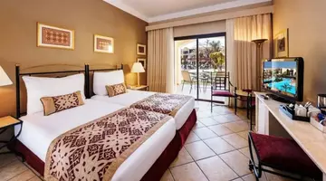 JAZ MAKADI SARAYA RESORT
