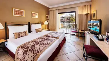 JAZ MAKADI SARAYA RESORT