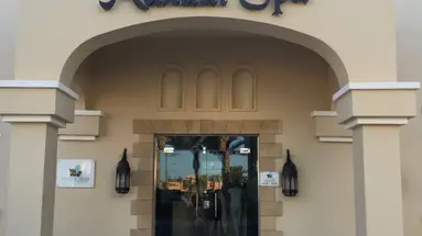 JAZ MAKADI SARAYA RESORT