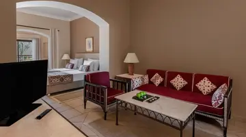 Jaz Makadi Saraya Resort