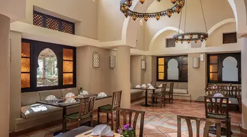 Jaz Makadi Saraya Resort