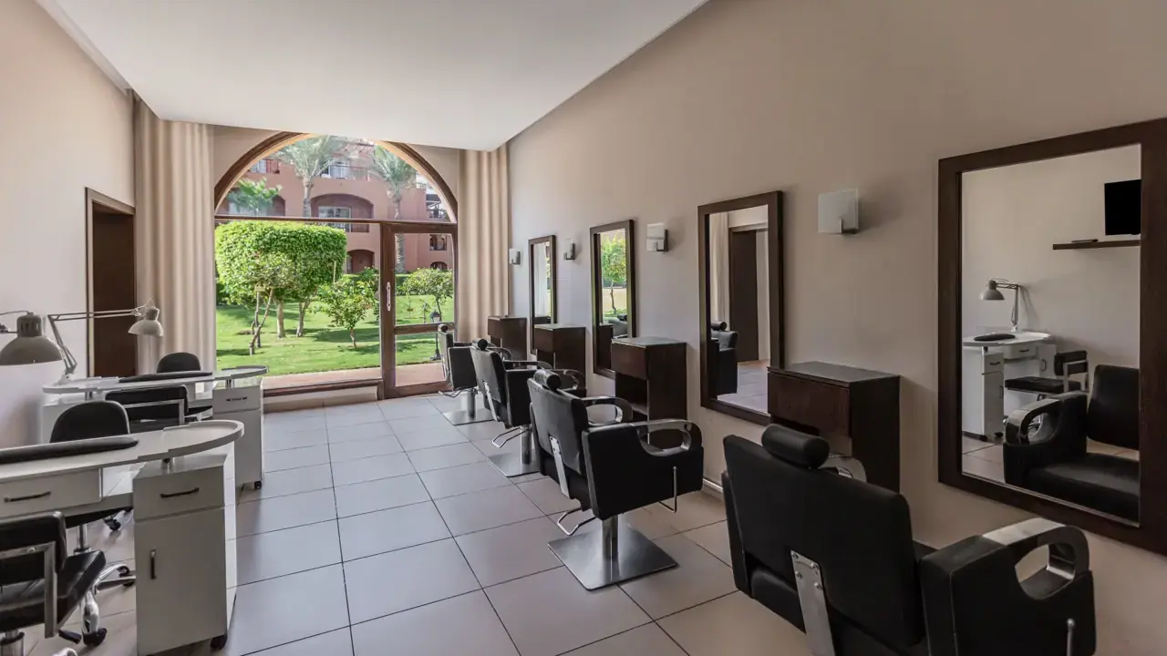 Jaz Makadi Saraya Resort