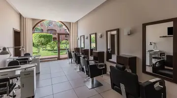 Jaz Makadi Saraya Resort