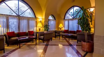 Jaz Makadi Saraya Resort