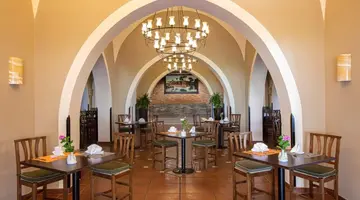 Jaz Makadi Saraya Resort