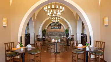 Jaz Makadi Saraya Resort