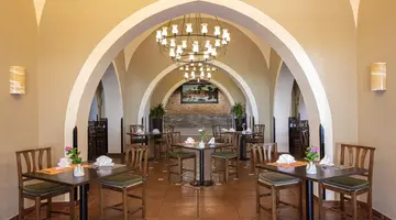 Jaz Makadi Saraya Resort