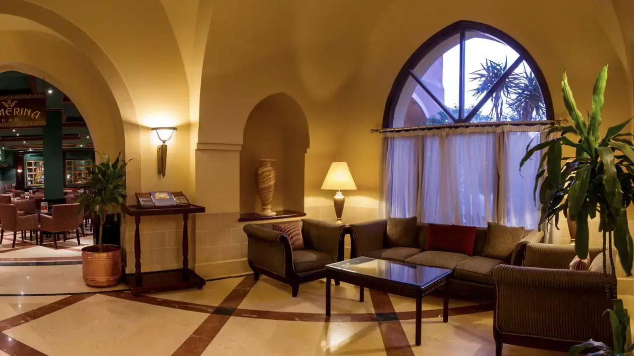 Jaz Makadi Saraya Resort