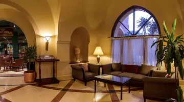 Jaz Makadi Saraya Resort