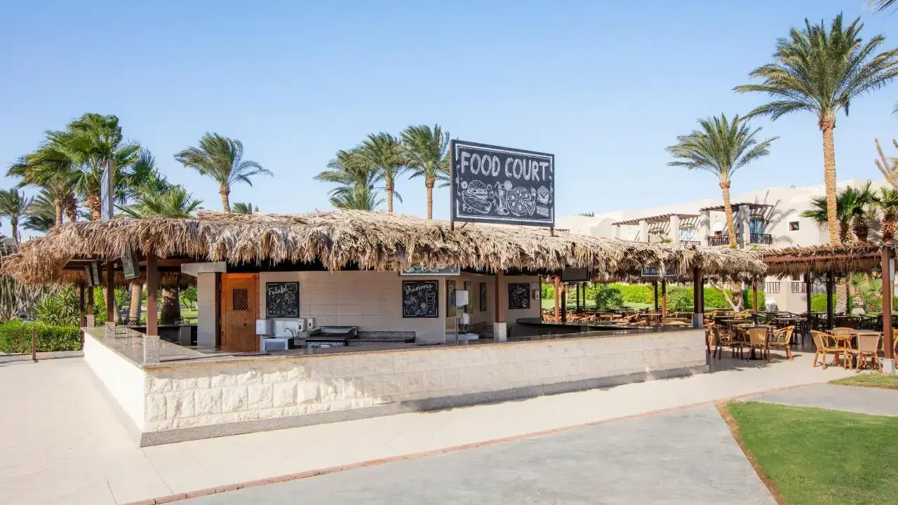 JAZ MAKADI SARAYA RESORT