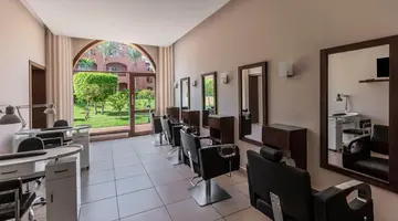 JAZ MAKADI SARAYA RESORT